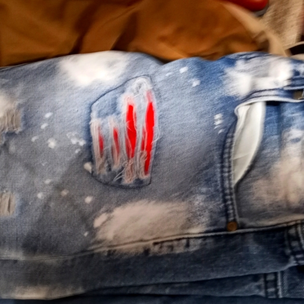 Jeans/pants bundle